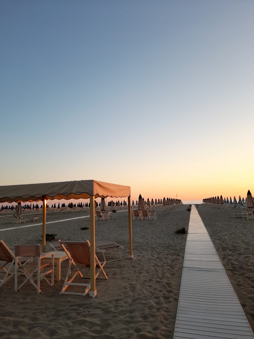 Bagno Della Spora