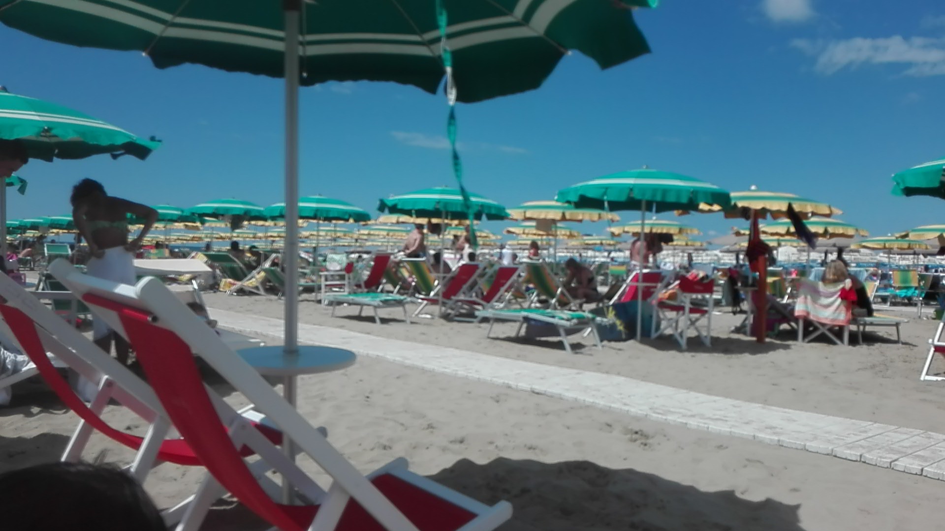 Bagno Derna