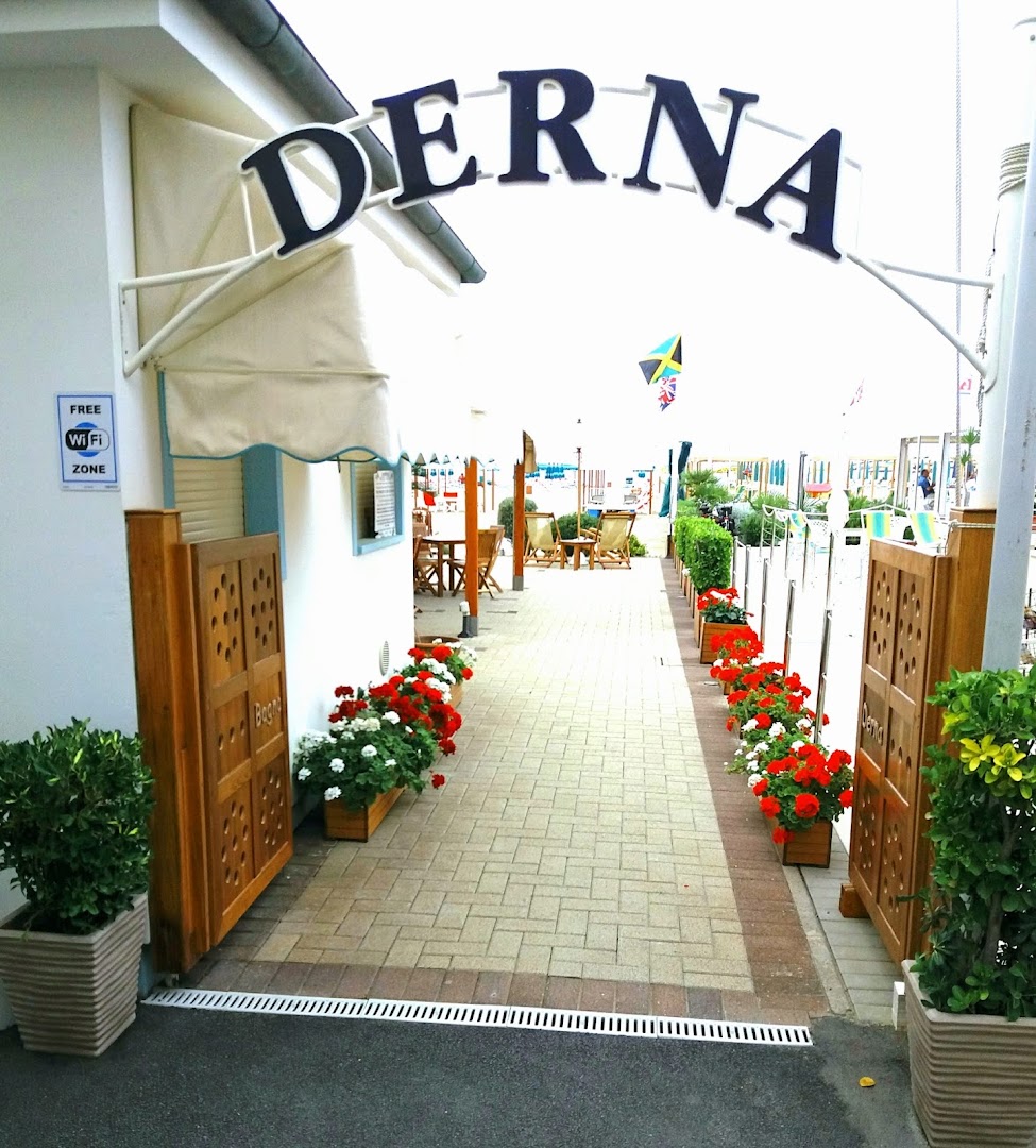 Bagno Derna