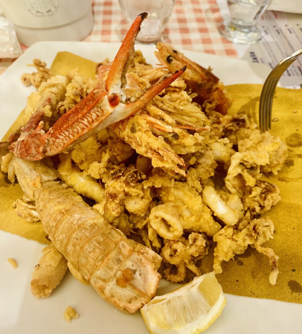 Bagno Dombachi 103, Cervia