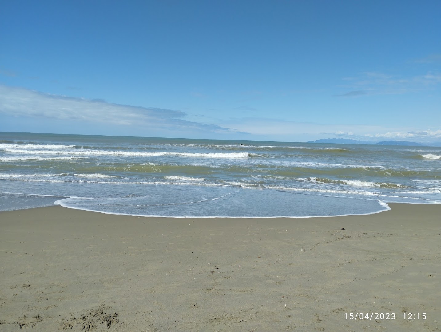 Bagno Dori