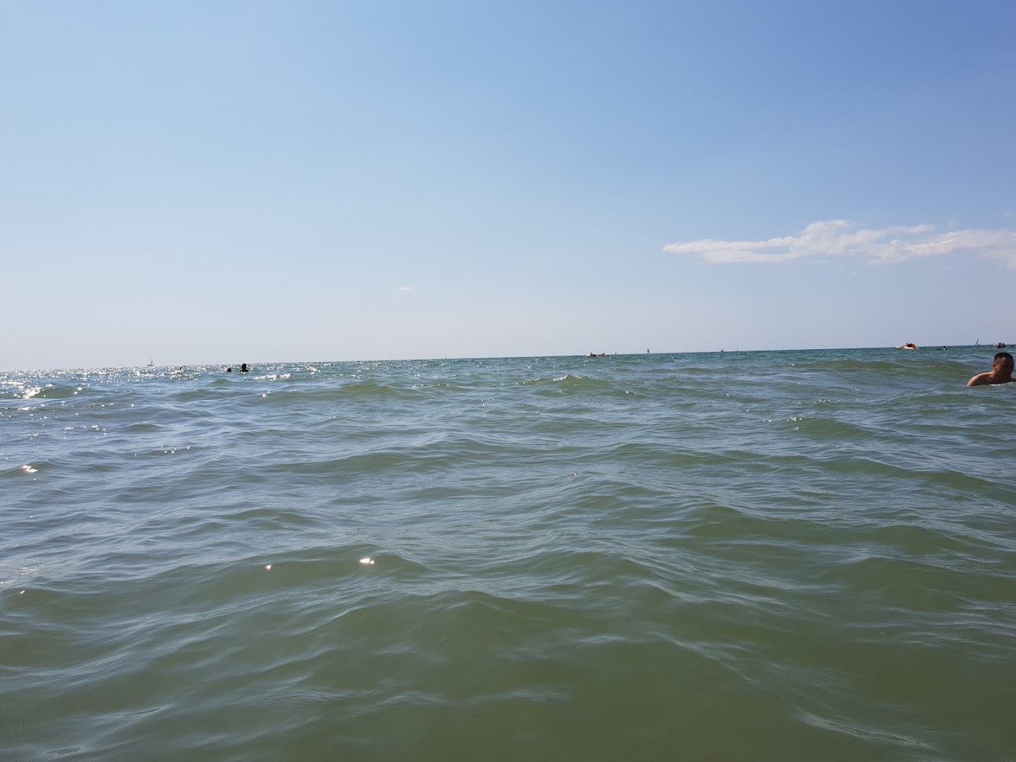 Bagno Duilio