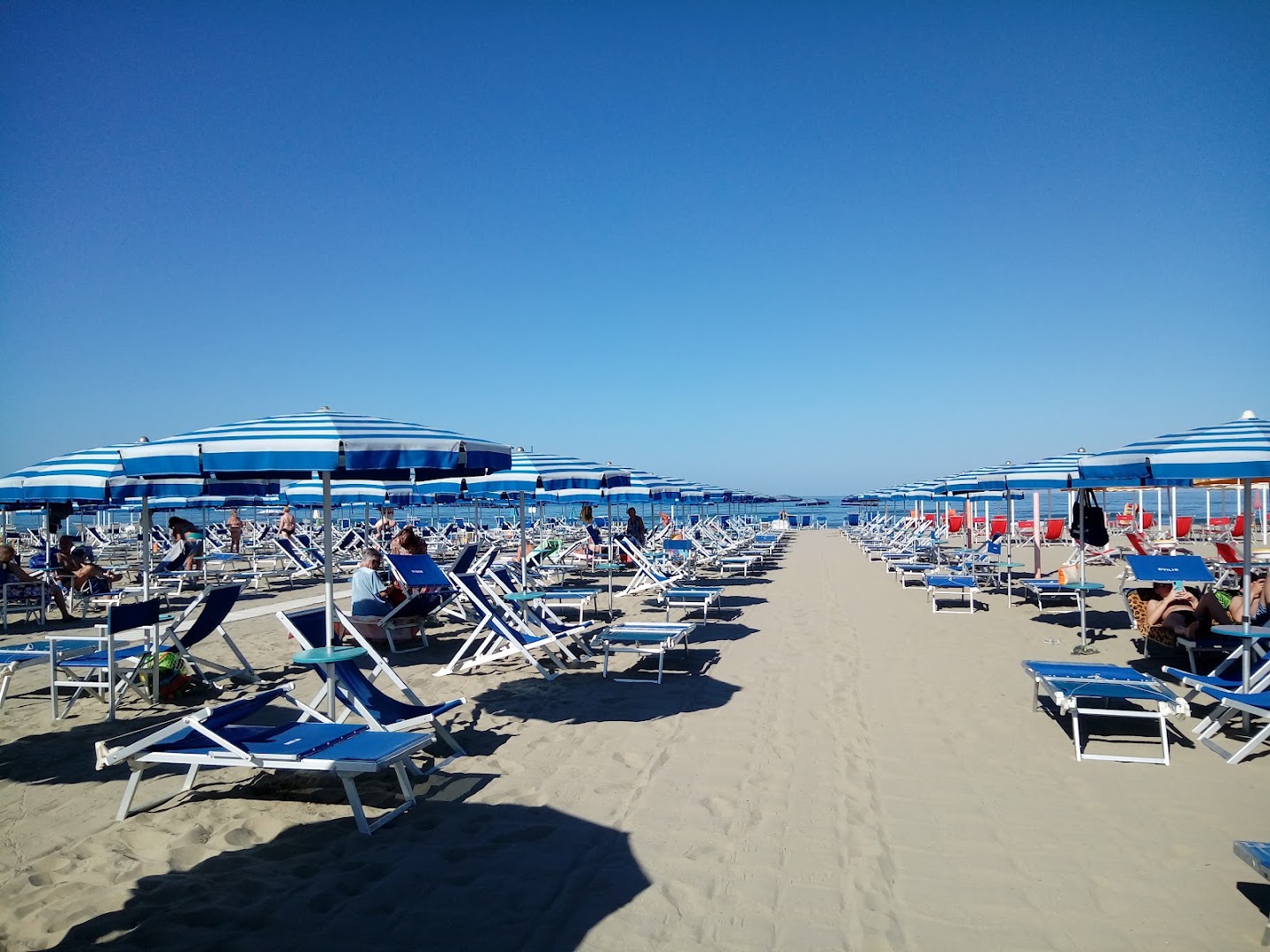 Bagno Duilio