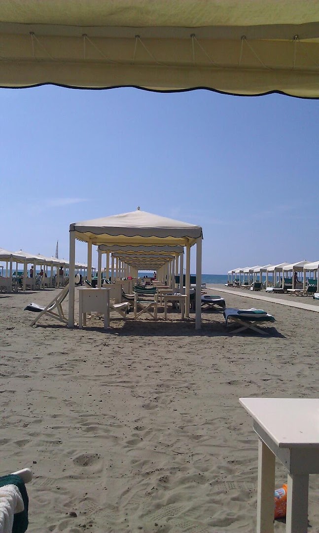 Bagno Eldorado