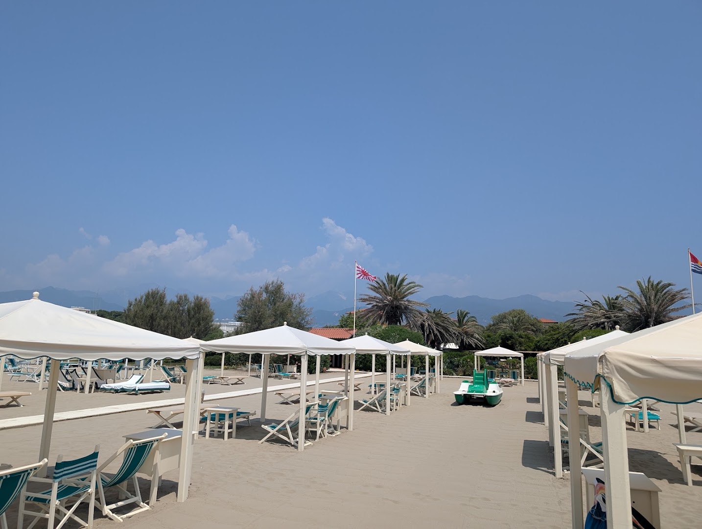 Bagno Eldorado