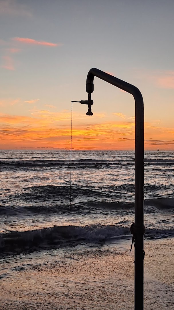 Bagno Ermanno Viareggio