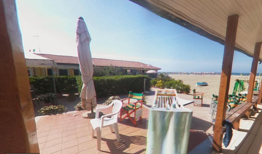 Bagno Ermanno Viareggio