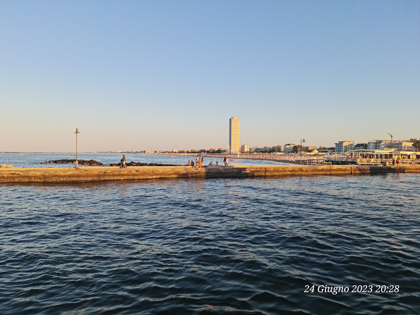 Bagno Europa 71