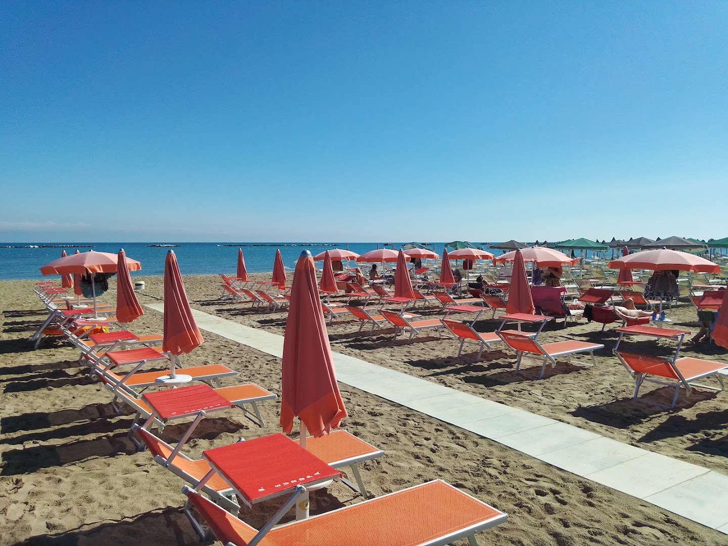Bagno Europa 71