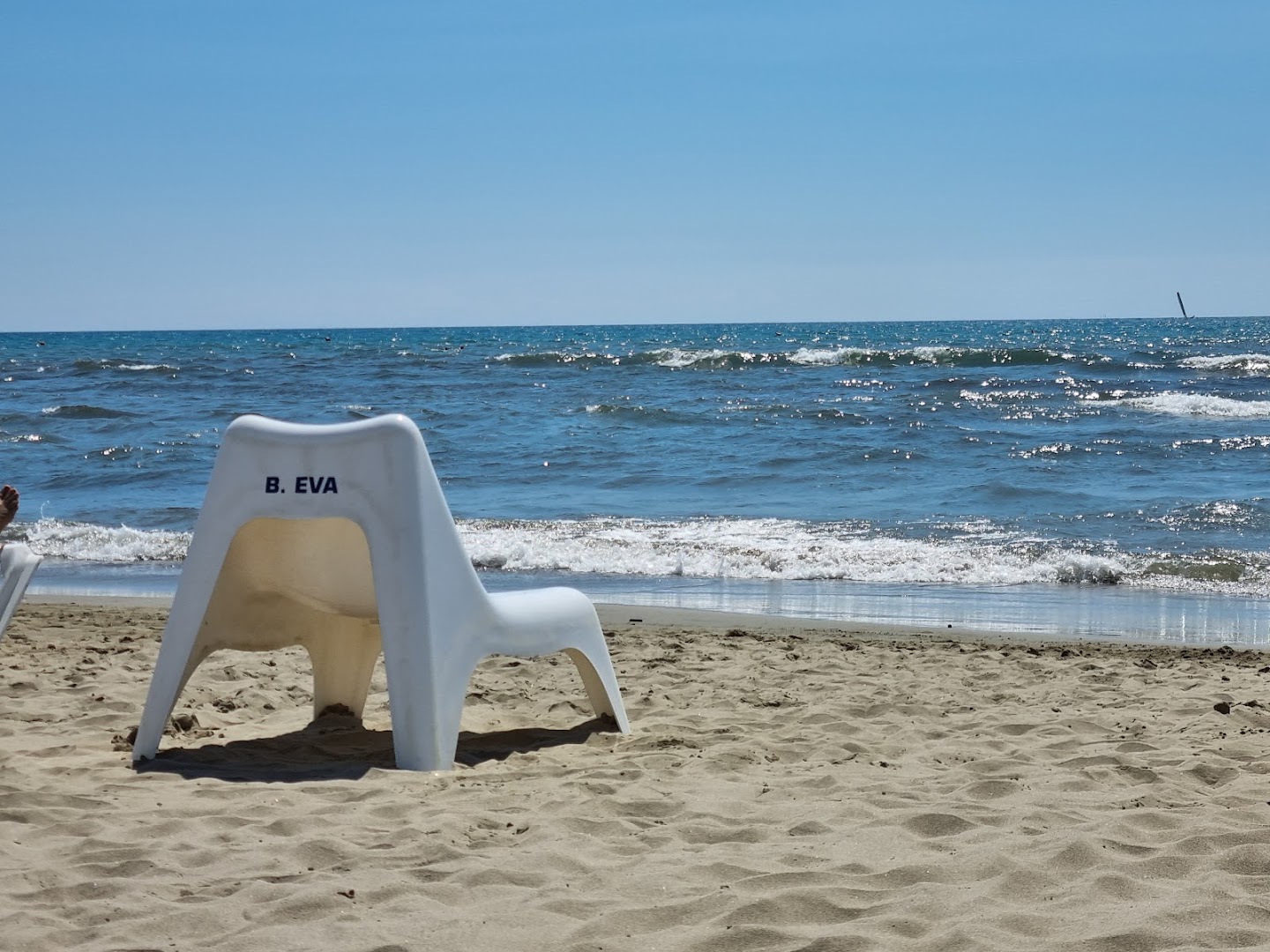 Bagno Eva
