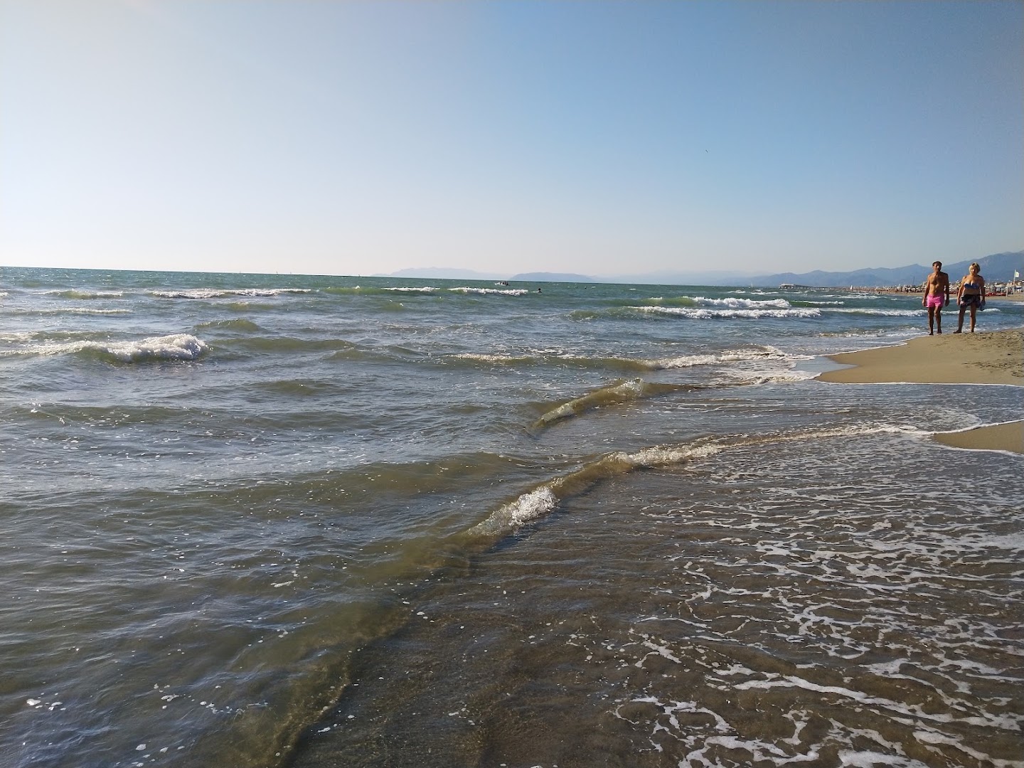 Bagno Excelsior