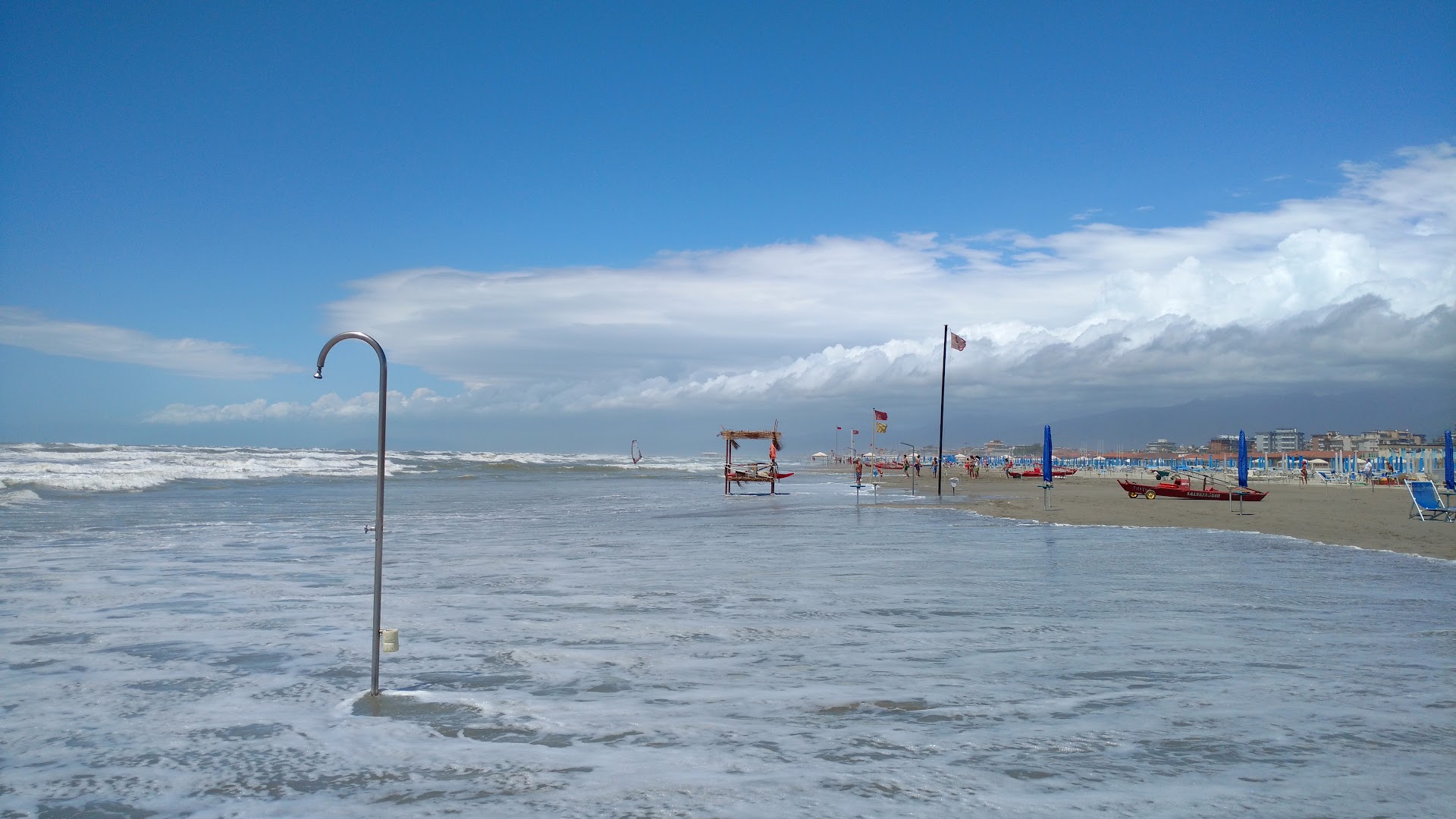 Bagno Excelsior