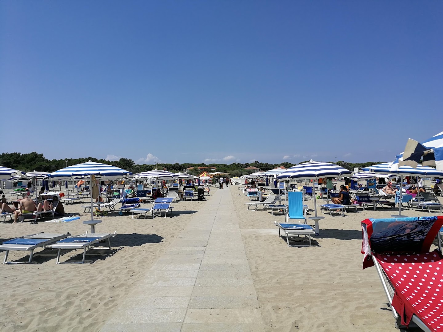 Bagno Faro 34