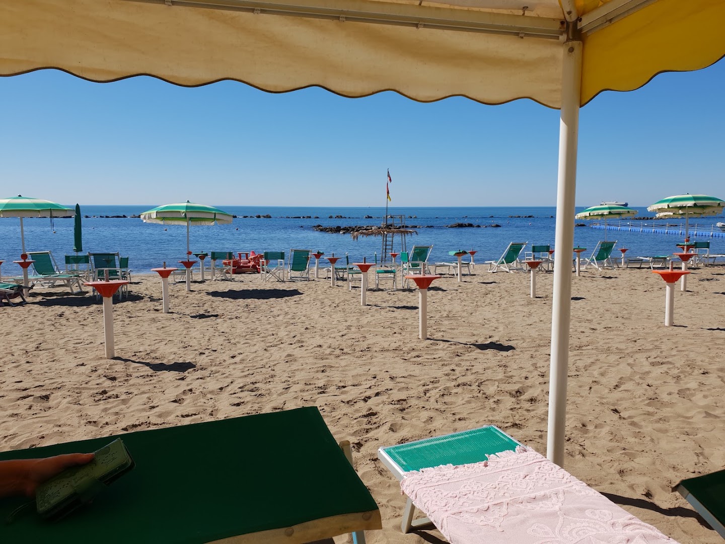Bagno Fausto