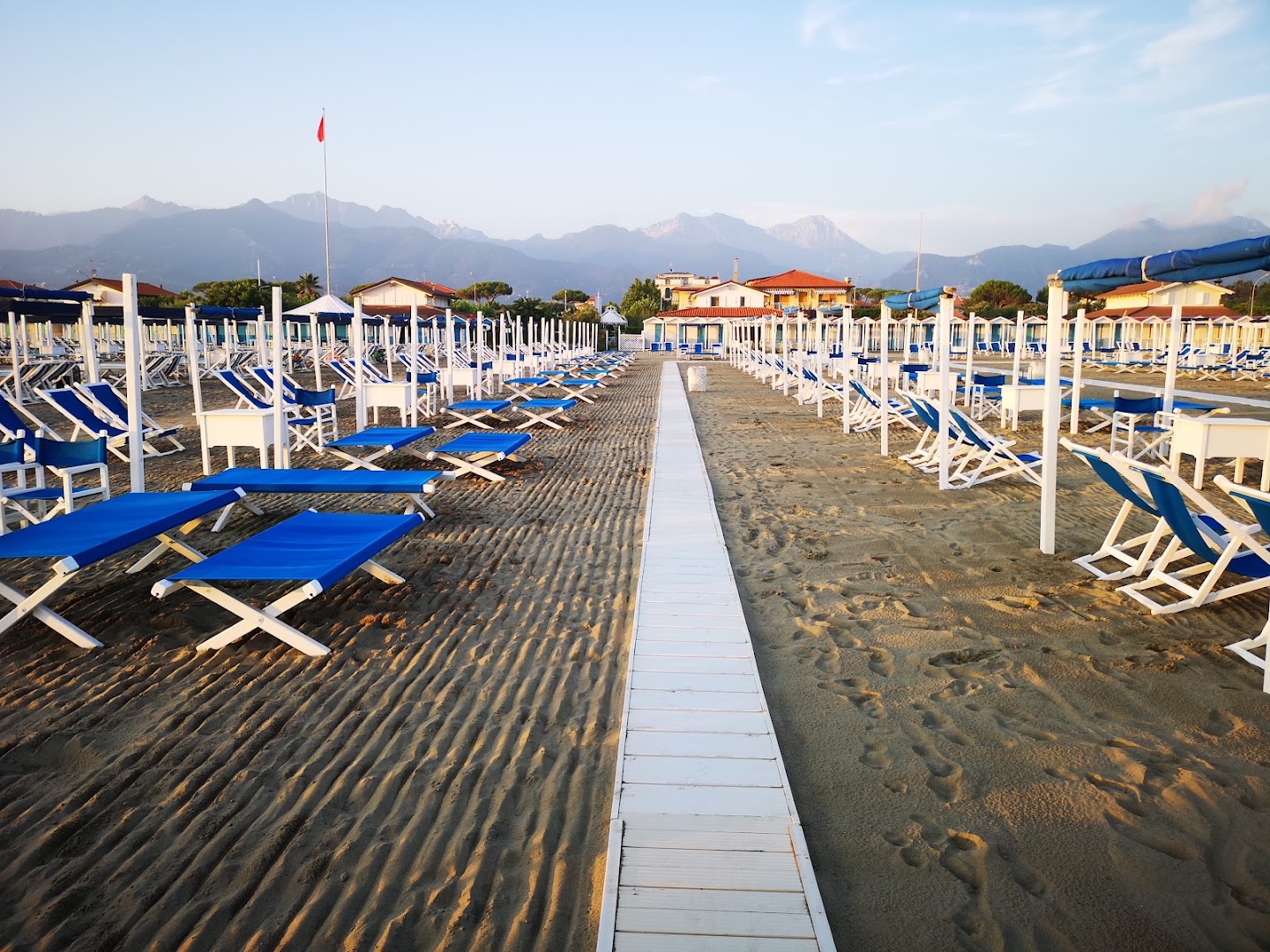Bagno Flavio
