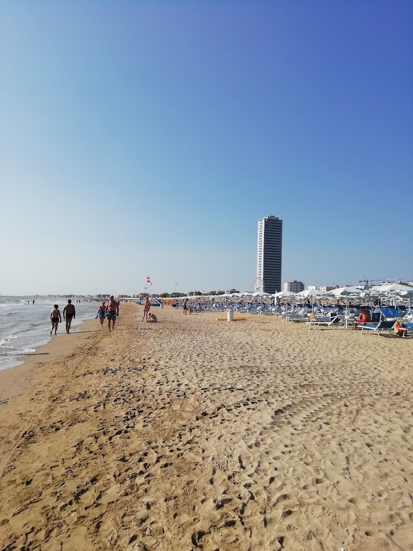 Bagno Florida 66, Cesenatico