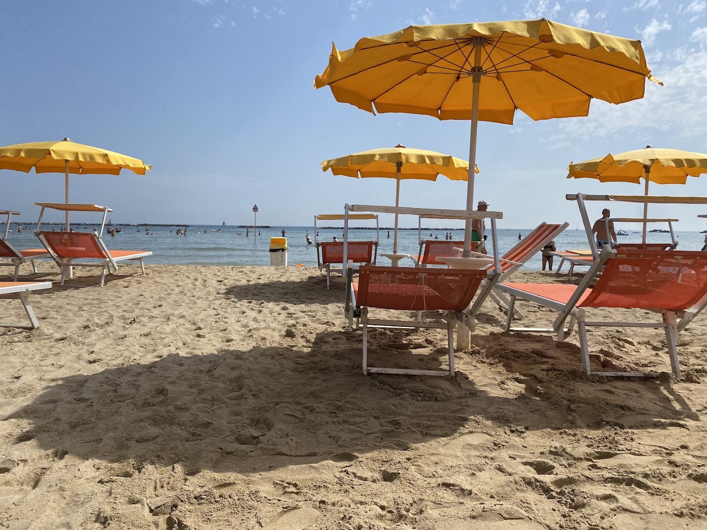 Bagno Florida 66
