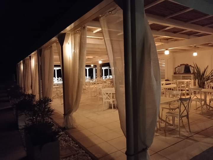 Bagno Florida Beach 43