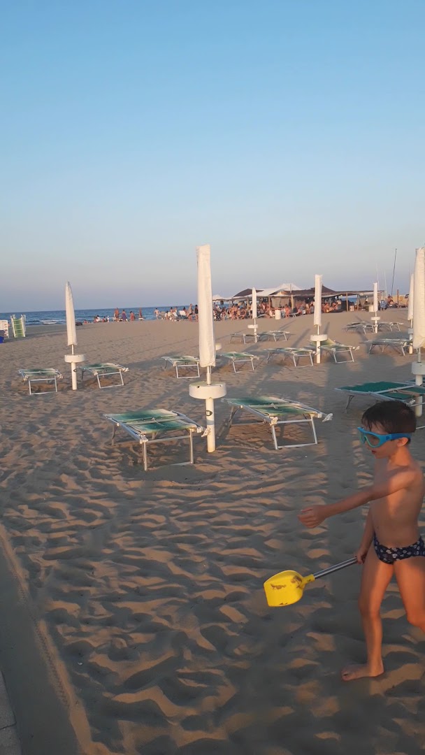 Bagno Florida Beach 43