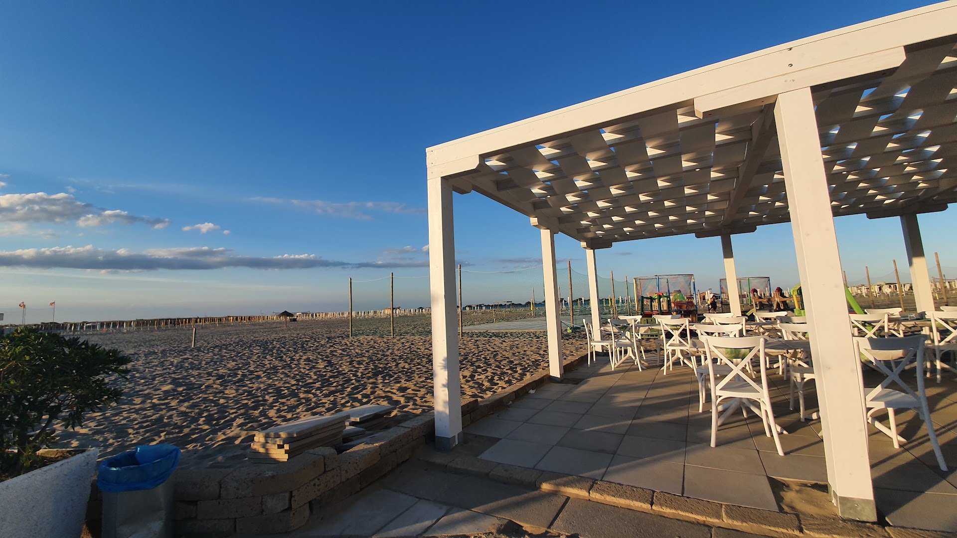 Bagno Florida Beach 43