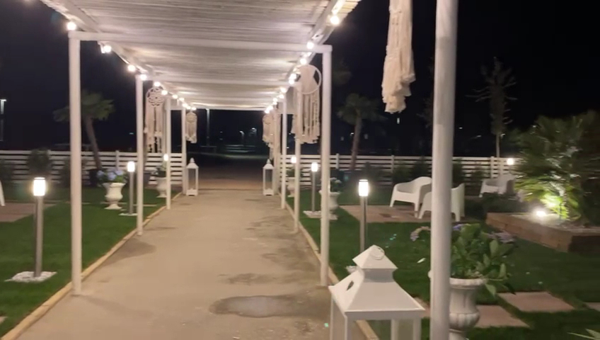 Bagno Florida Beach 43