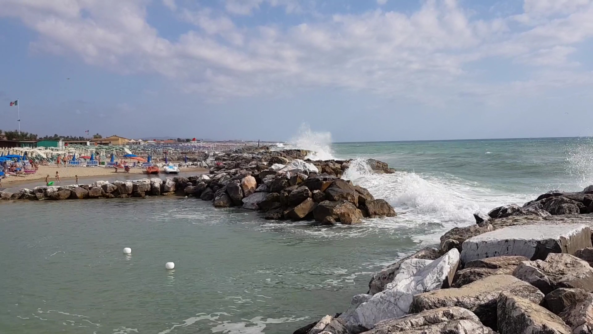 Bagno Fortuna