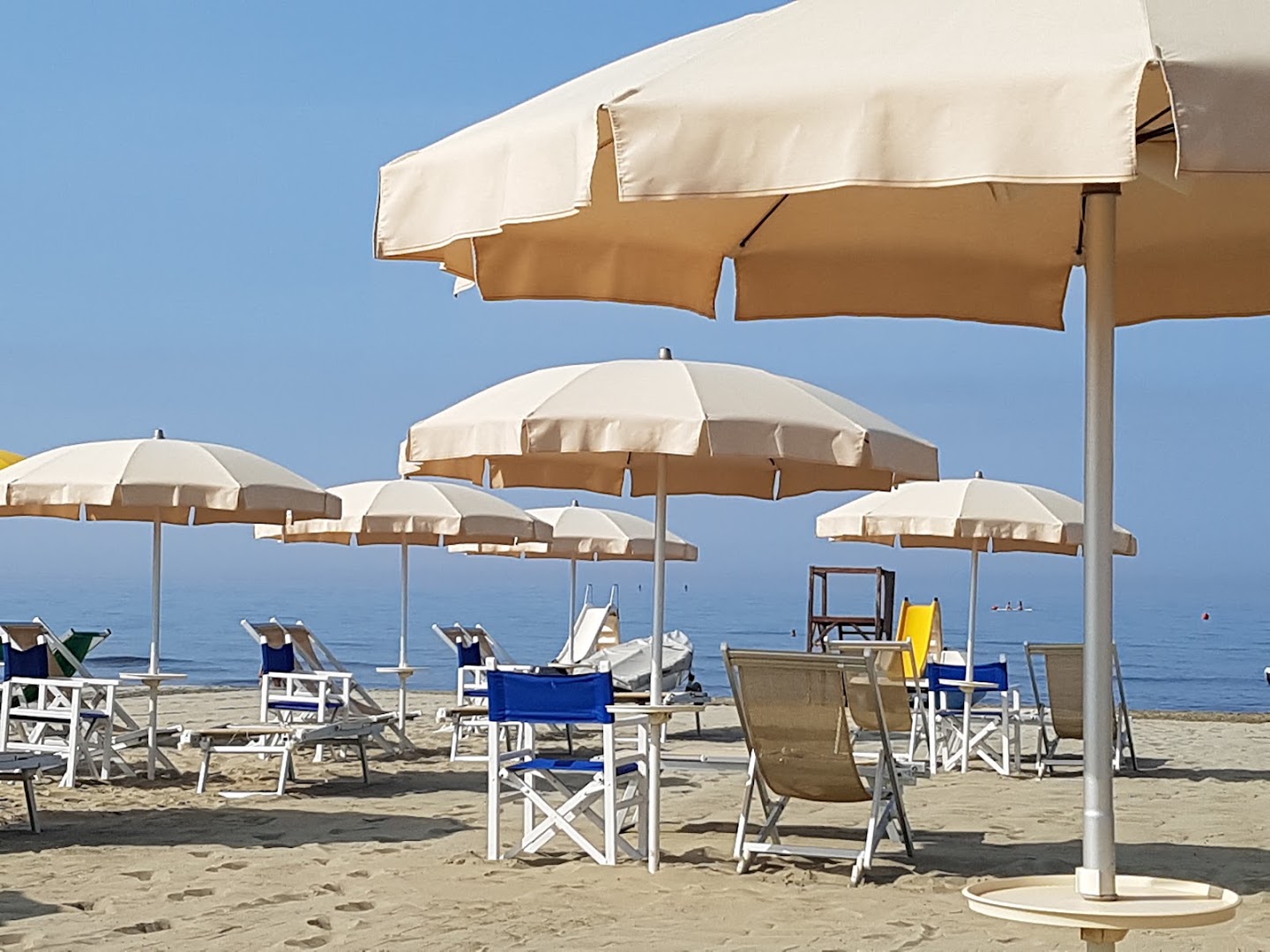 Bagno Franca II di Ionico Luisa