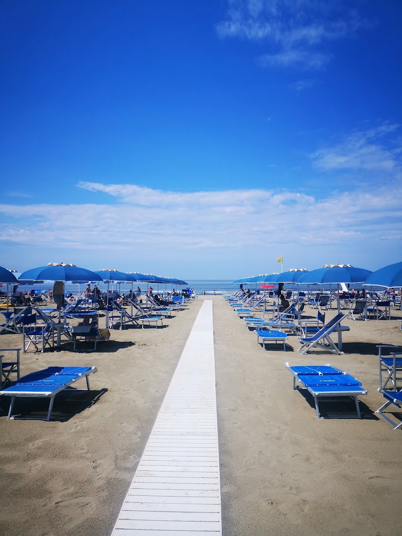 Bagno Franca II di Ionico Luisa