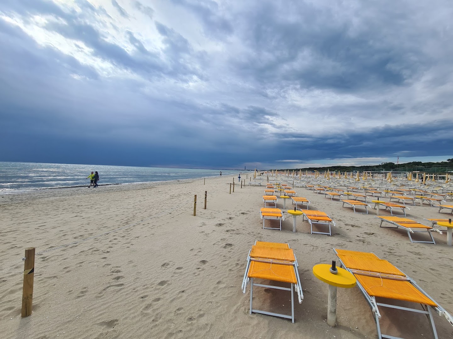 Bagno Franco, Cervia