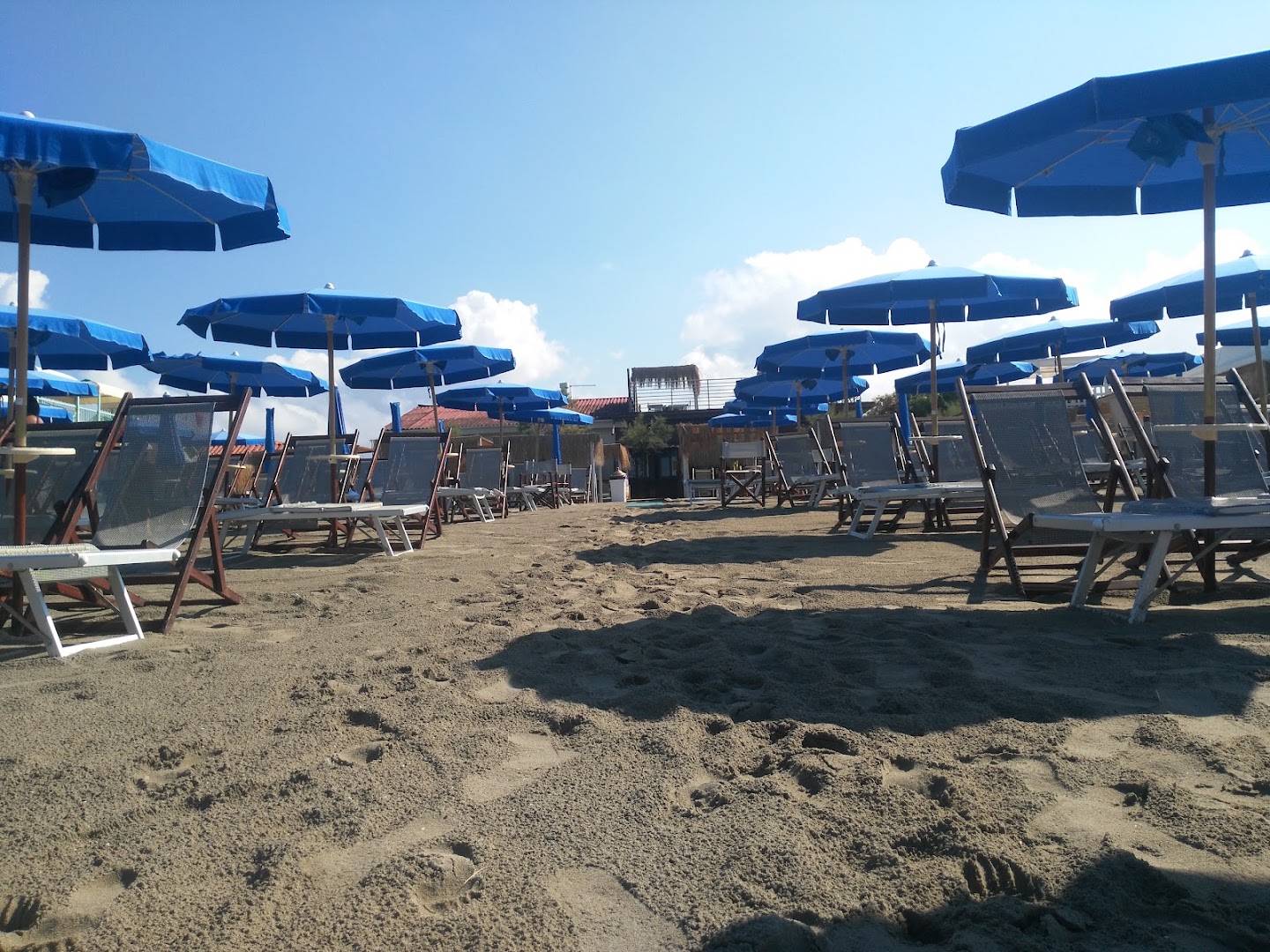 Bagno Gabry