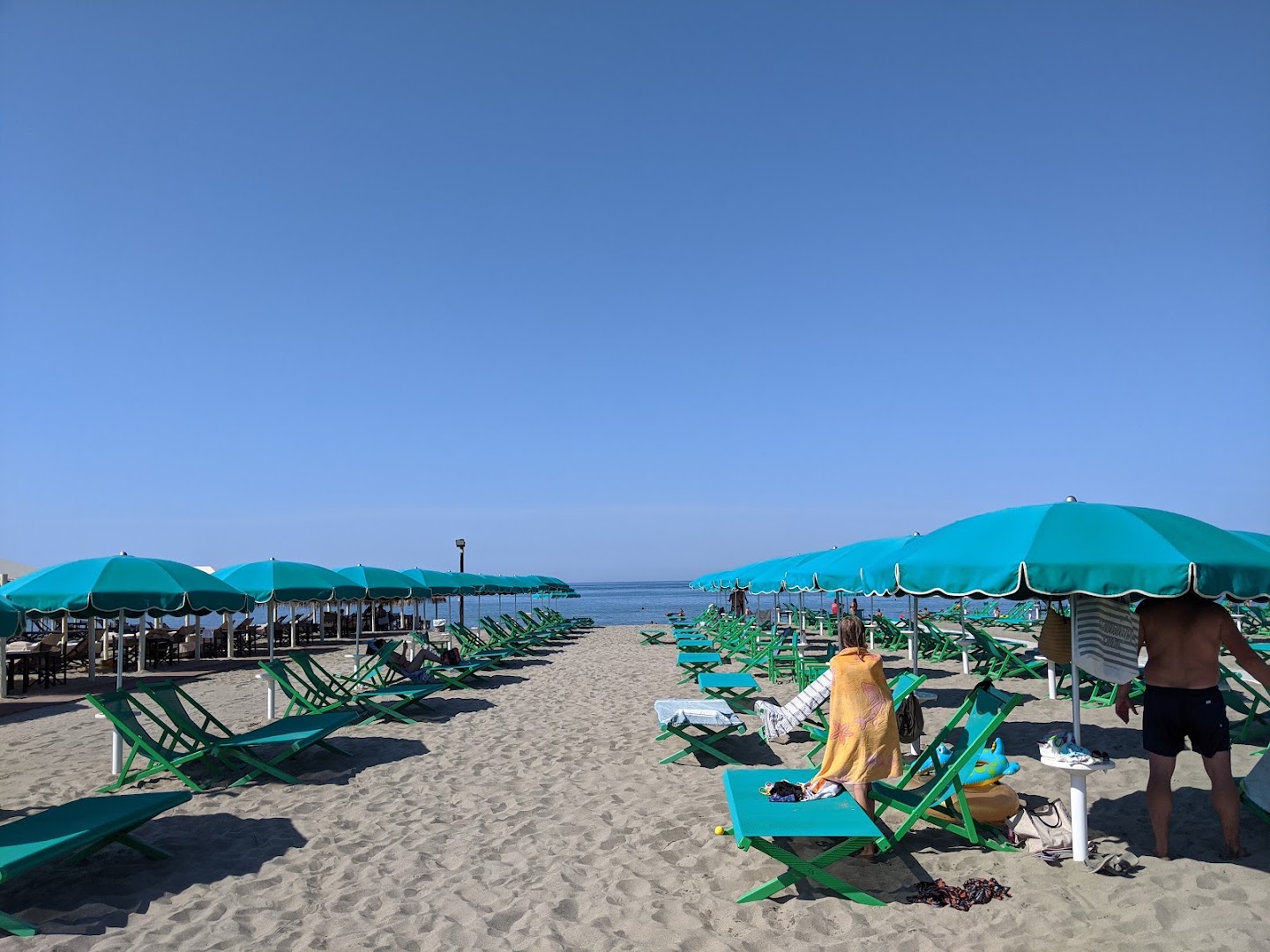 Bagno Galliano