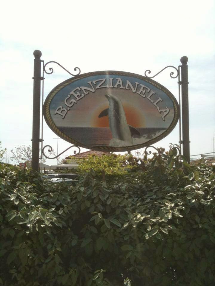 Bagno Genzianella