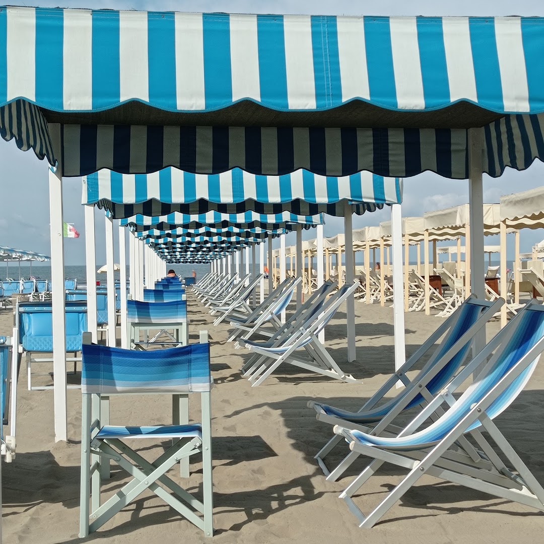 Bagno Genzianella