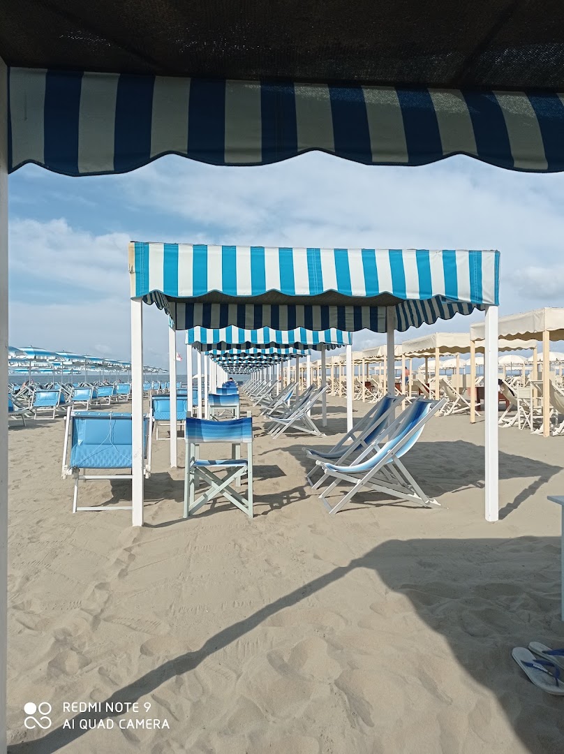 Bagno Genzianella