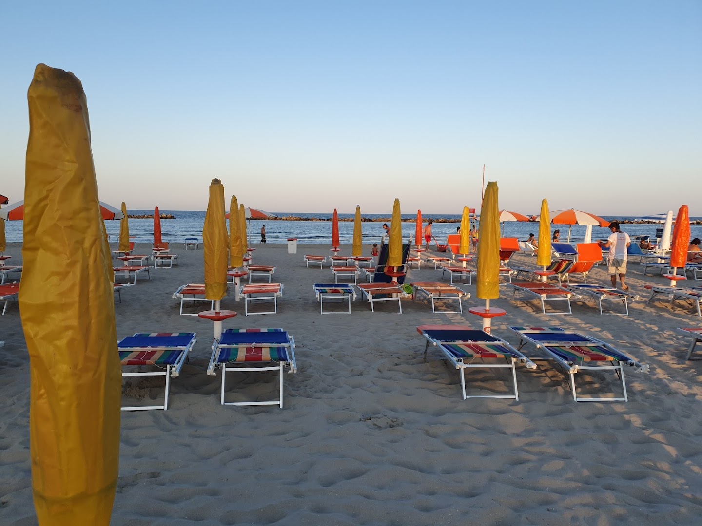Bagno Giada