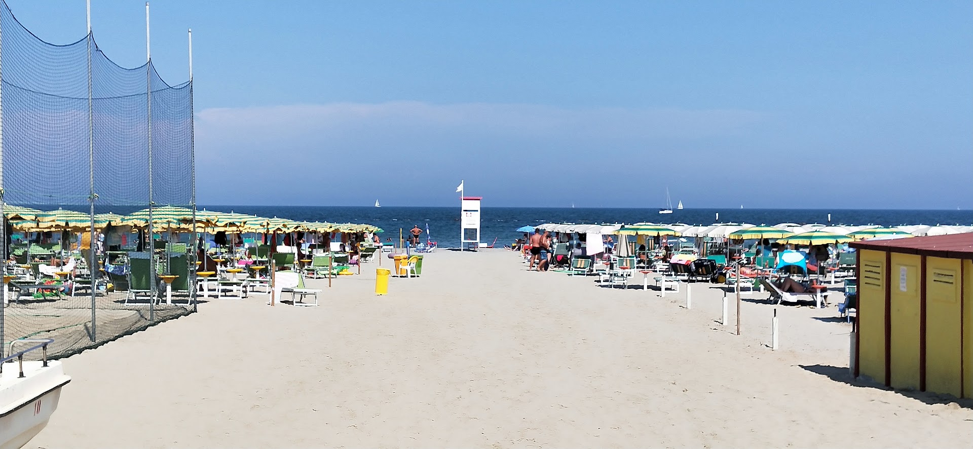 Bagno Gianni