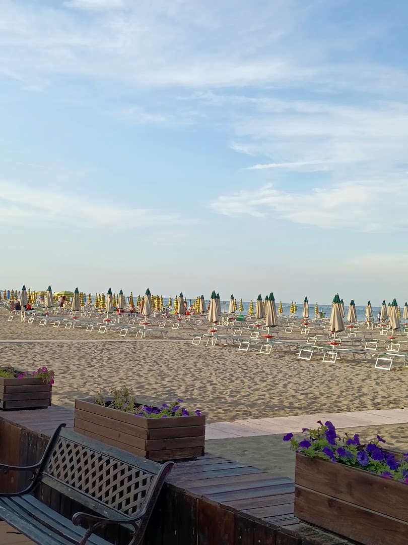 Bagno Gianni