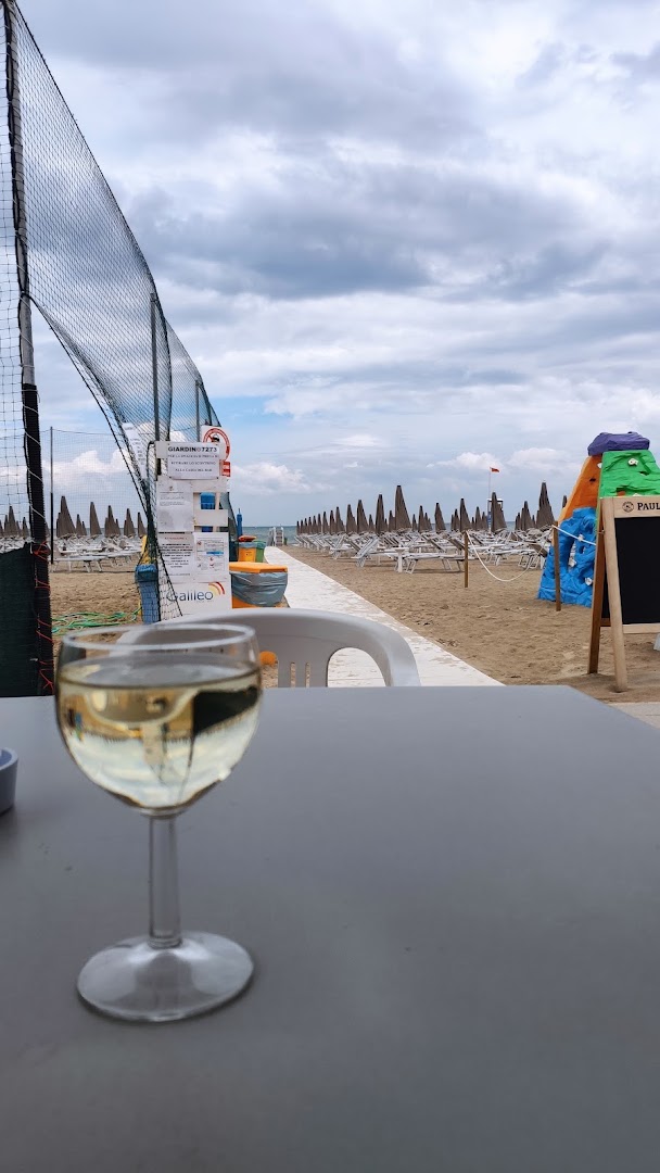 Bagno Giardino