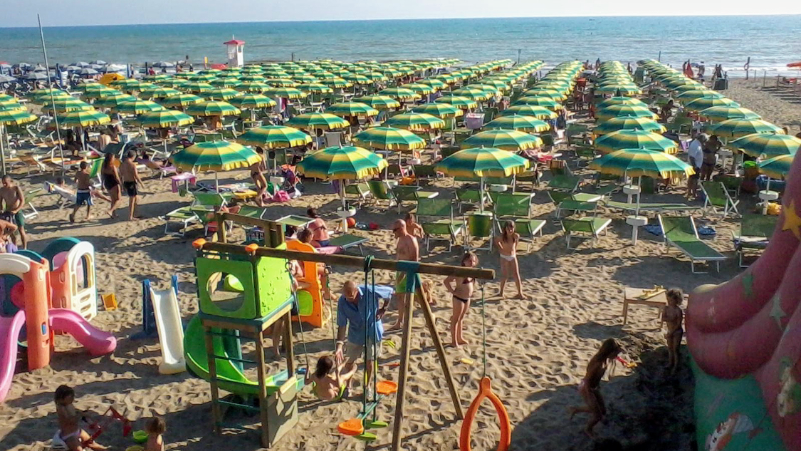 Bagno Giglio