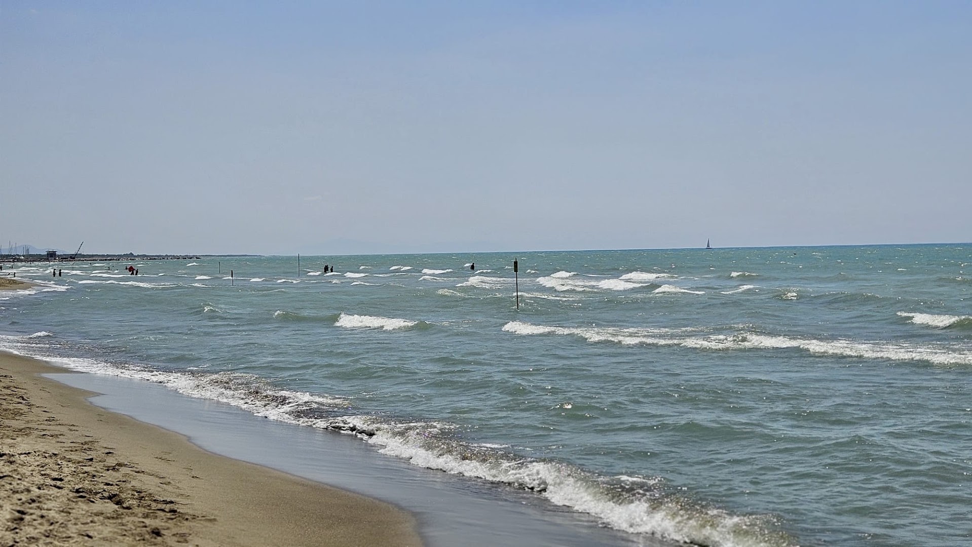 Bagno Giglio