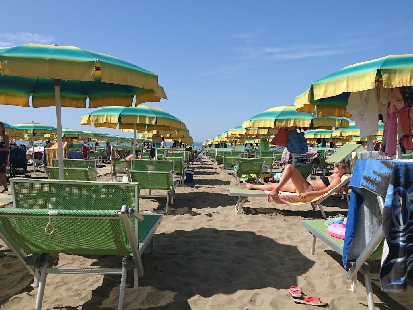 Bagno Giglio