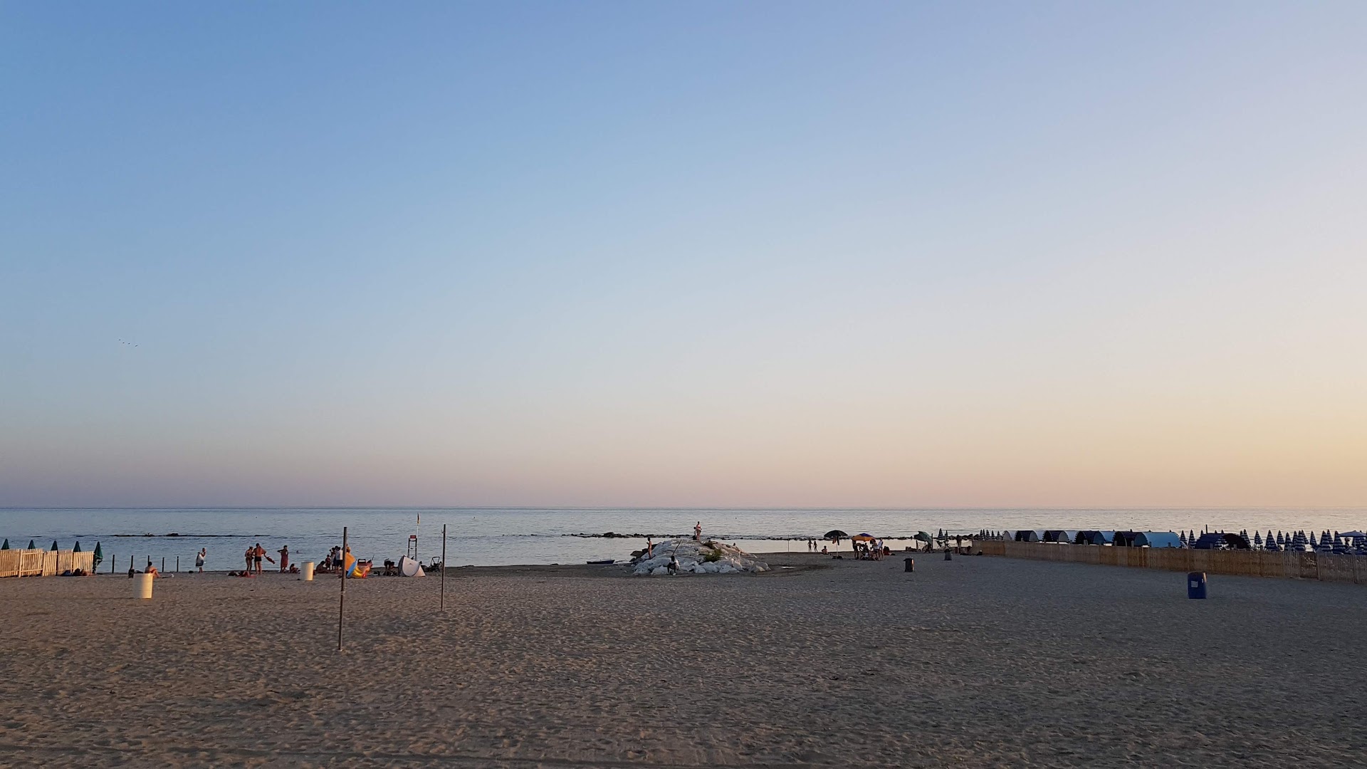 Bagno Ginevra