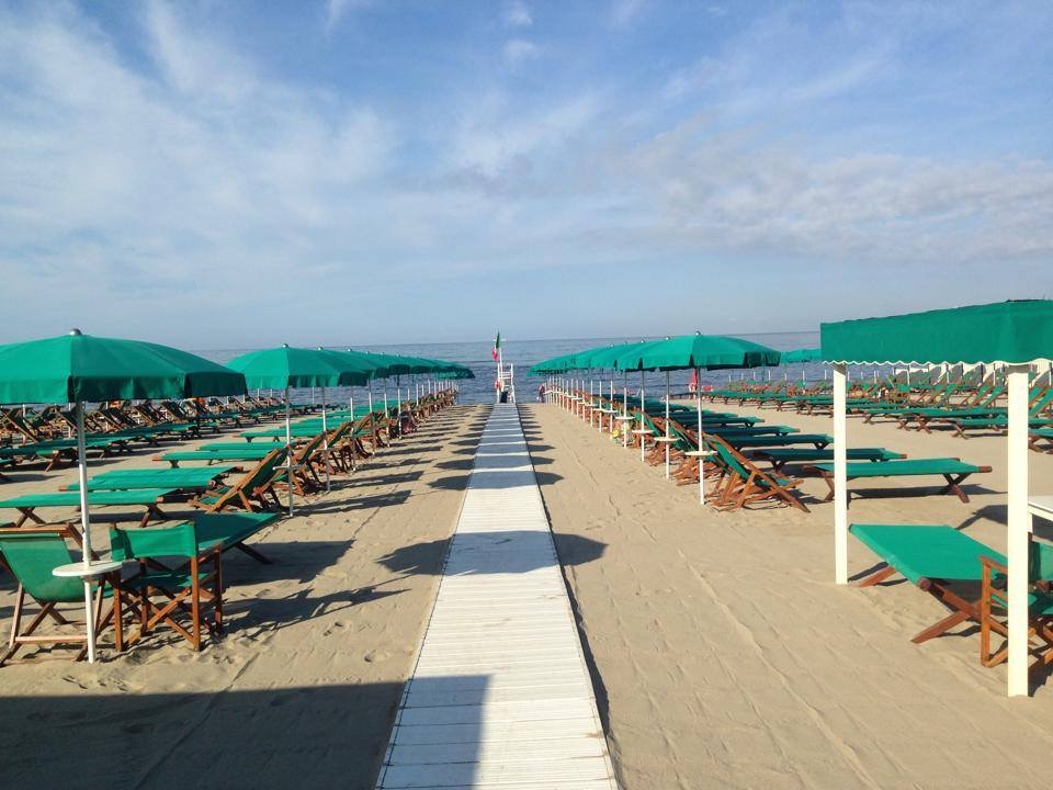 Bagno Ginevra