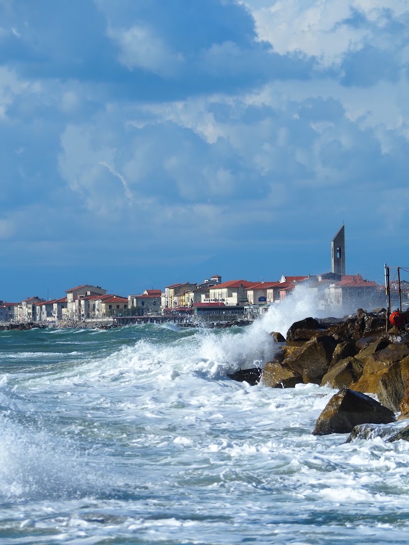 Bagno Gioiello