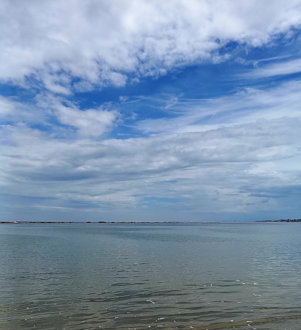 Bagno Giorgio, Cesenatico