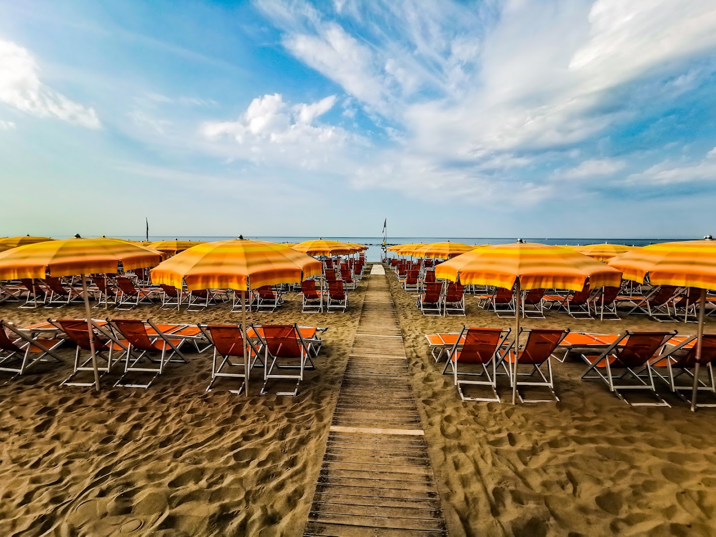 Bagno Giovanni, Forte dei Marmi