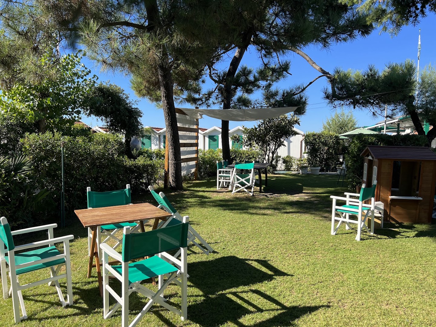Bagno Giovanni
