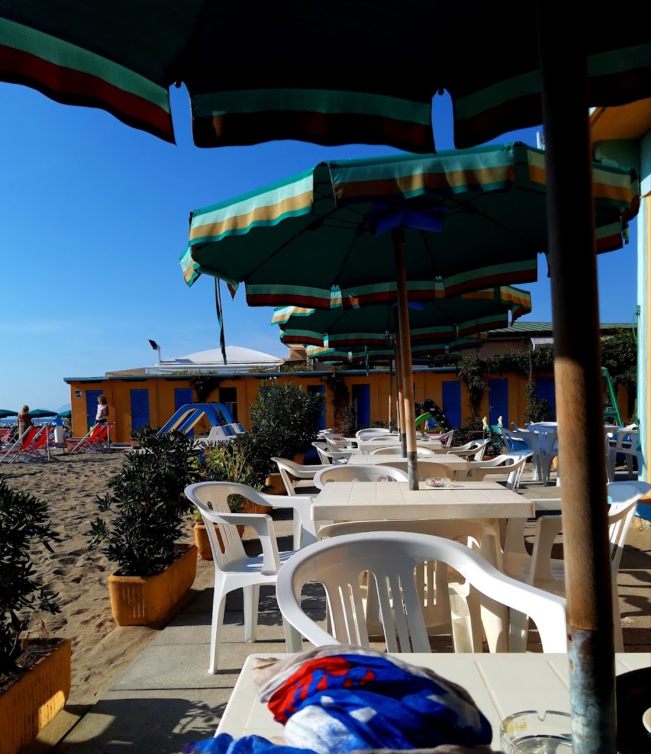 Bagno Giulia