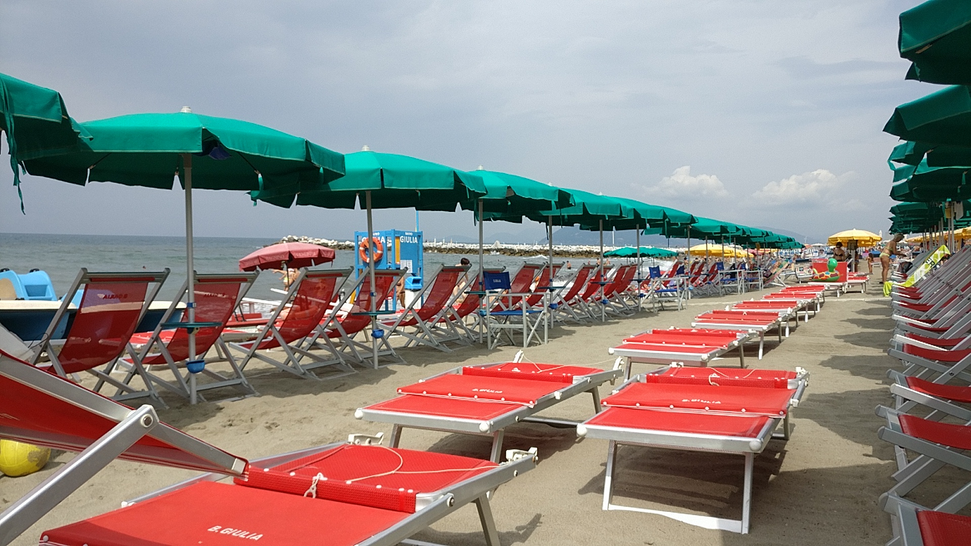Bagno Giulia