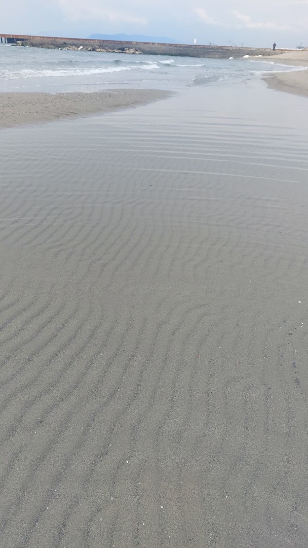 Bagno Giuliana, Forte dei Marmi